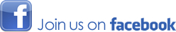 Join us on facebook