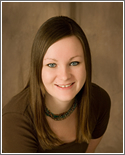 Meg Carruthers