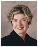 Megan McKay Ziller